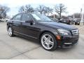 Black - C 300 Sport Photo No. 7