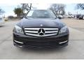 Black - C 300 Sport Photo No. 8