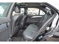 Black - C 300 Sport Photo No. 12