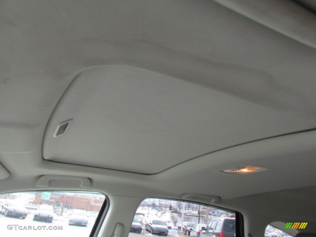 2012 CR-V EX-L 4WD - Basque Red Pearl II / Beige photo #13