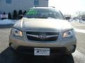Harvest Gold Metallic - Outback 2.5i Wagon Photo No. 2