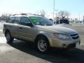 Harvest Gold Metallic - Outback 2.5i Wagon Photo No. 3