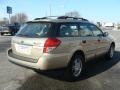 Harvest Gold Metallic - Outback 2.5i Wagon Photo No. 4