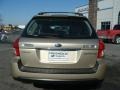Harvest Gold Metallic - Outback 2.5i Wagon Photo No. 5