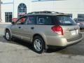 Harvest Gold Metallic - Outback 2.5i Wagon Photo No. 7