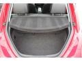 Salsa Red - New Beetle 2.5 Coupe Photo No. 27