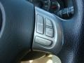 Harvest Gold Metallic - Outback 2.5i Wagon Photo No. 19