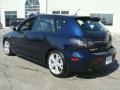 Stormy Blue Mica - MAZDA3 s Grand Touring Hatchback Photo No. 7