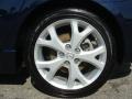 Stormy Blue Mica - MAZDA3 s Grand Touring Hatchback Photo No. 9