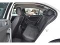 Candy White - Jetta SE Sedan Photo No. 12