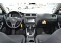 Candy White - Jetta SE Sedan Photo No. 14