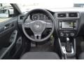 Candy White - Jetta SE Sedan Photo No. 15