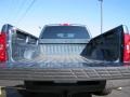 2012 Blue Granite Metallic Chevrolet Silverado 1500 LT Extended Cab  photo #15