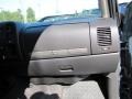 2012 Blue Granite Metallic Chevrolet Silverado 1500 LT Extended Cab  photo #19