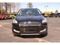 2014 Tuxedo Black Ford Escape Titanium 2.0L EcoBoost  photo #2