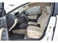Candy White - Jetta SE Sedan Photo No. 9