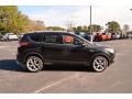 2014 Tuxedo Black Ford Escape Titanium 2.0L EcoBoost  photo #4
