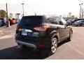 2014 Tuxedo Black Ford Escape Titanium 2.0L EcoBoost  photo #5