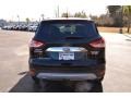 2014 Tuxedo Black Ford Escape Titanium 2.0L EcoBoost  photo #6