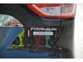2014 Tuxedo Black Ford Escape Titanium 2.0L EcoBoost  photo #7