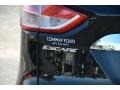 2014 Tuxedo Black Ford Escape Titanium 2.0L EcoBoost  photo #8