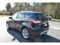 2014 Tuxedo Black Ford Escape Titanium 2.0L EcoBoost  photo #9