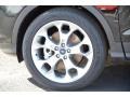 2014 Tuxedo Black Ford Escape Titanium 2.0L EcoBoost  photo #11