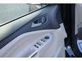 2014 Tuxedo Black Ford Escape Titanium 2.0L EcoBoost  photo #22