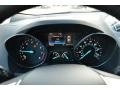 2014 Tuxedo Black Ford Escape Titanium 2.0L EcoBoost  photo #24