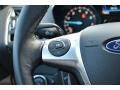 2014 Tuxedo Black Ford Escape Titanium 2.0L EcoBoost  photo #25