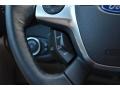2014 Tuxedo Black Ford Escape Titanium 2.0L EcoBoost  photo #26