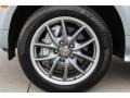 2006 Porsche Cayenne S Titanium Wheel and Tire Photo