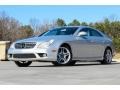 Iridium Silver Metallic - CLS 500 Photo No. 3