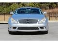 Iridium Silver Metallic - CLS 500 Photo No. 4