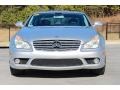 Iridium Silver Metallic - CLS 500 Photo No. 5