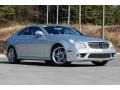 Iridium Silver Metallic - CLS 500 Photo No. 6