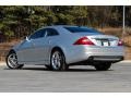 Iridium Silver Metallic - CLS 500 Photo No. 7