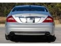 Iridium Silver Metallic - CLS 500 Photo No. 8