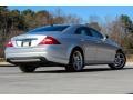 Iridium Silver Metallic - CLS 500 Photo No. 9