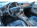 Iridium Silver Metallic - CLS 500 Photo No. 11