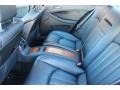 Iridium Silver Metallic - CLS 500 Photo No. 13
