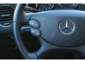 Iridium Silver Metallic - CLS 500 Photo No. 15