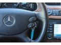 Iridium Silver Metallic - CLS 500 Photo No. 16
