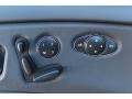 Iridium Silver Metallic - CLS 500 Photo No. 18