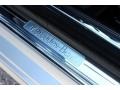 Iridium Silver Metallic - CLS 500 Photo No. 20