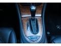 Iridium Silver Metallic - CLS 500 Photo No. 23