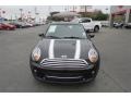 Midnight Black Metallic - Cooper Hardtop Photo No. 2