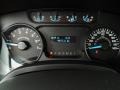 Steel Gray Gauges Photo for 2013 Ford F150 #91158624