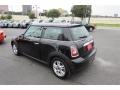 Midnight Black Metallic - Cooper Hardtop Photo No. 5