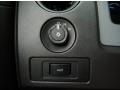 Steel Gray Controls Photo for 2013 Ford F150 #91158659